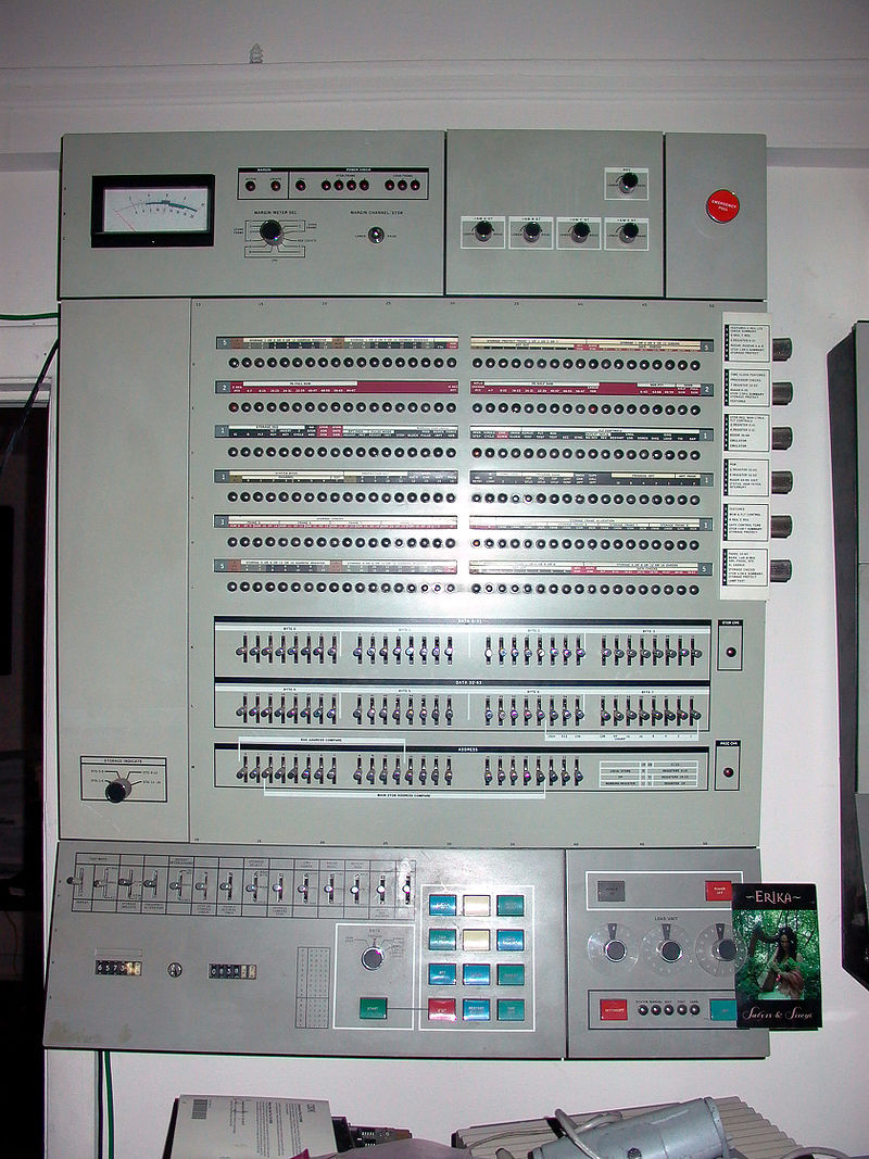IBM360 65 1.corestore